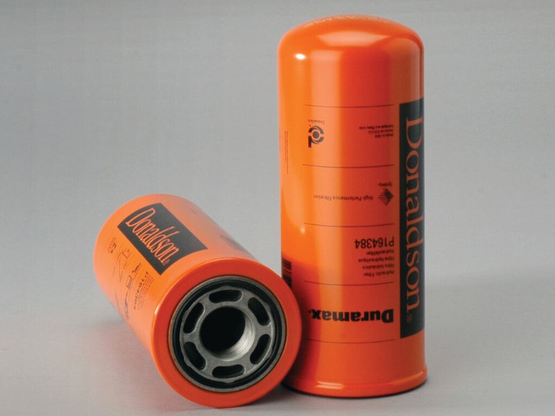 Portfolio Hidraulico