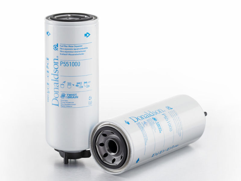 Portfolio Filtros de Agua